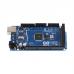 Programovateľná doska Arduino MEGA 2560 R3 + USB kábel